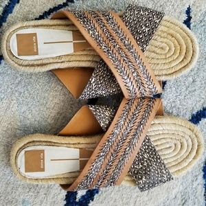 Dolce Vita Sandals